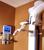 Panoramic Radiograph